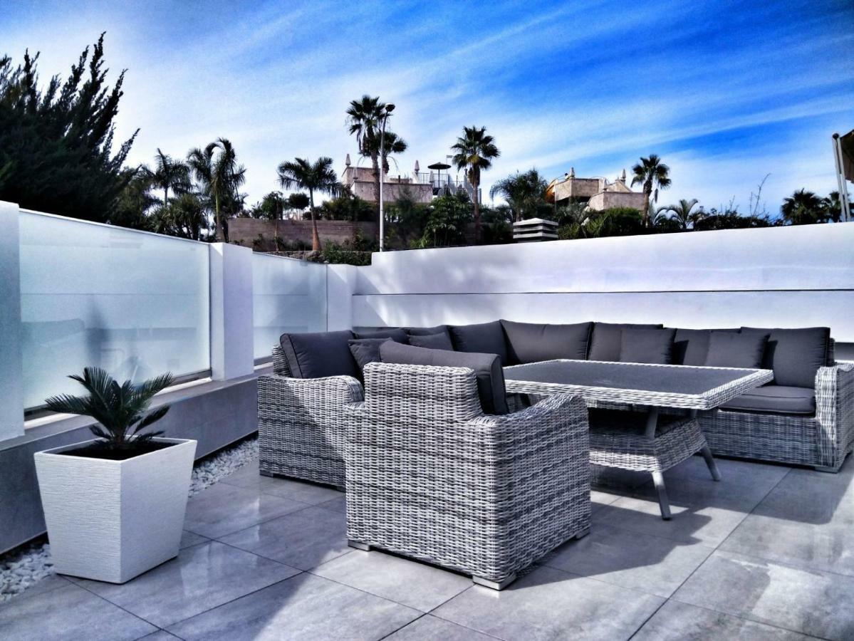 شقة Luxury Townhouse أذيخي المظهر الخارجي الصورة