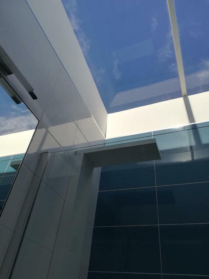 شقة Luxury Townhouse أذيخي المظهر الخارجي الصورة