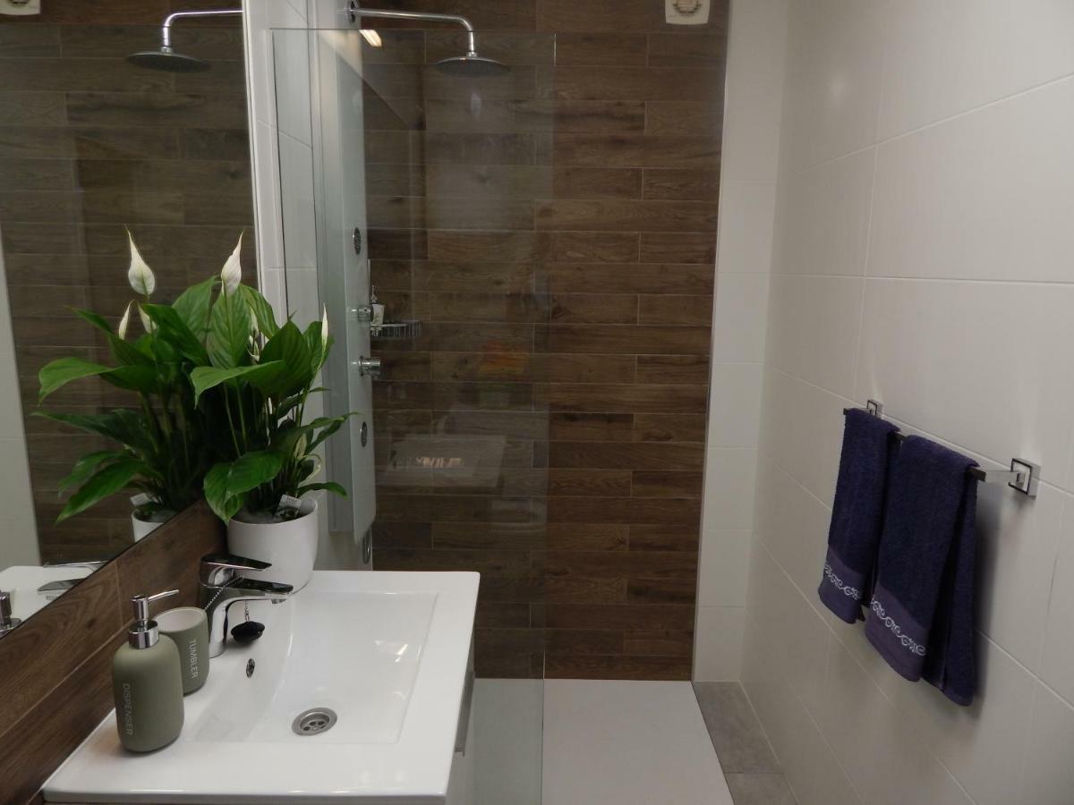 شقة Luxury Townhouse أذيخي المظهر الخارجي الصورة