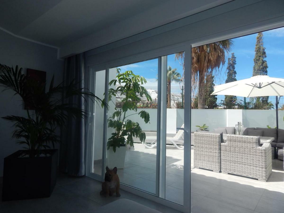 شقة Luxury Townhouse أذيخي المظهر الخارجي الصورة