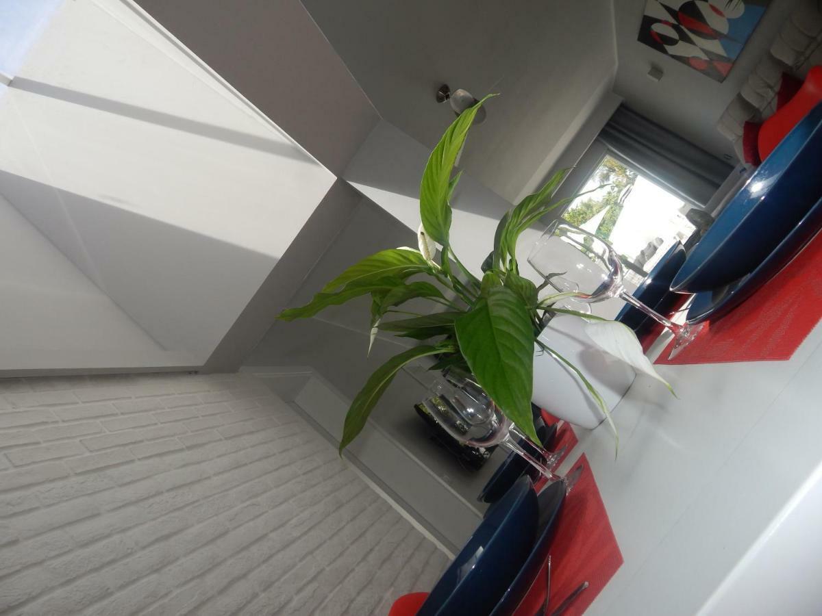 شقة Luxury Townhouse أذيخي المظهر الخارجي الصورة