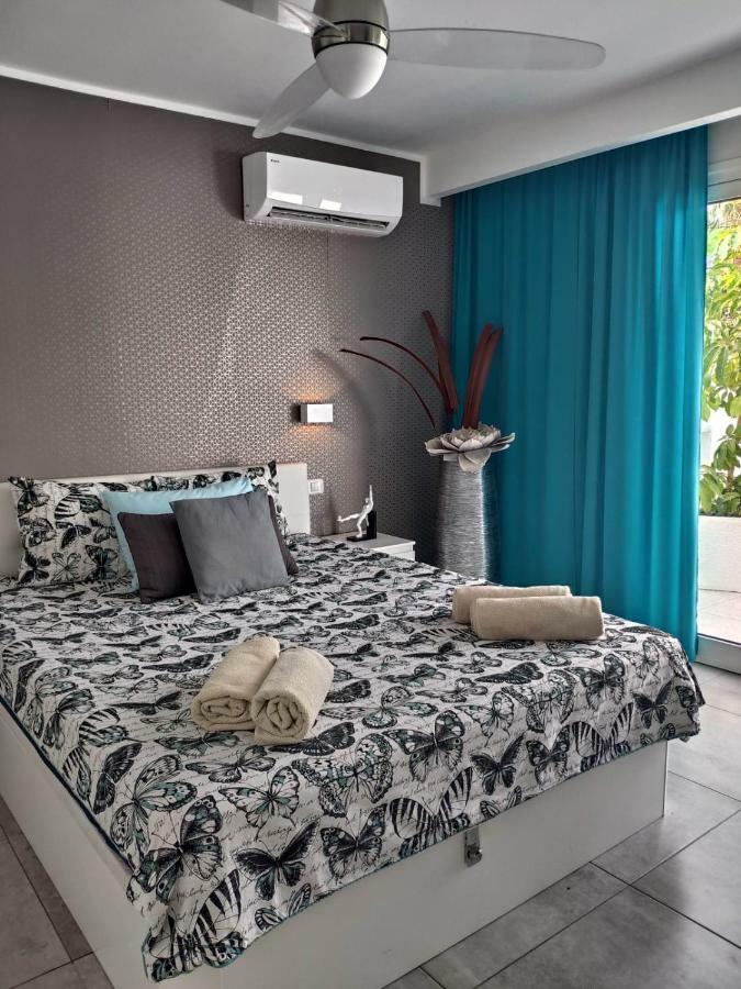 شقة Luxury Townhouse أذيخي المظهر الخارجي الصورة