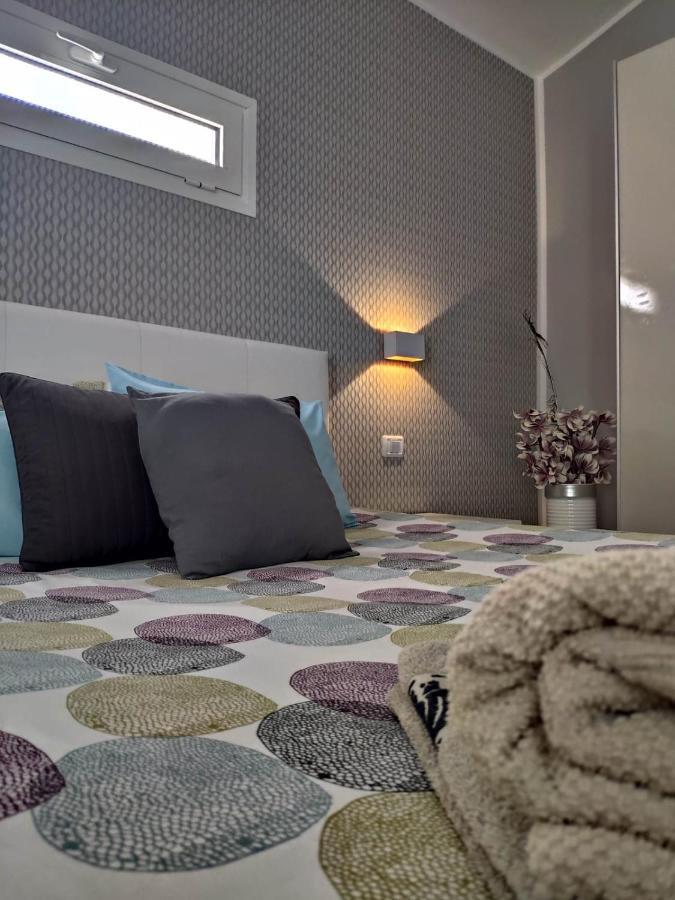 شقة Luxury Townhouse أذيخي المظهر الخارجي الصورة